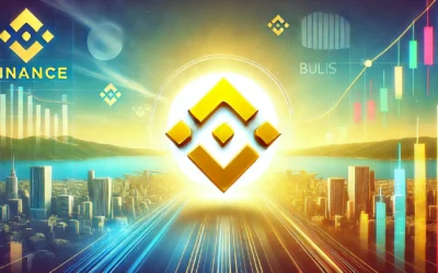 Binance US Resumes USD Transactions: A Bullish Signal for Crypto Markets