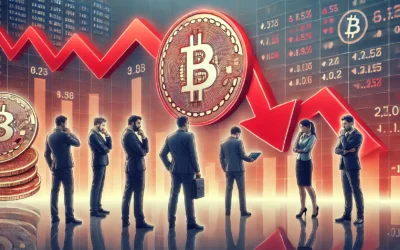 Bitcoin’s Plummets to $80K: Panic or Opportunity?